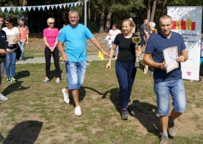Zapomniane gry i zabawy