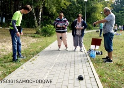 Zapomniane gry i zabawy
