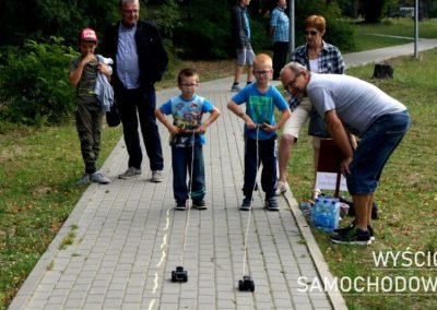 Zapomniane gry i zabawy