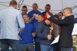 XI Kociewskie Igrzyska Sportowe
