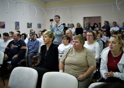 Uroczyste Obchody Narodowego Święta Niepodległości