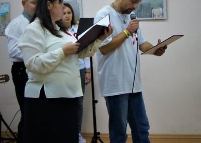 Obchody Dnia Niepodległości