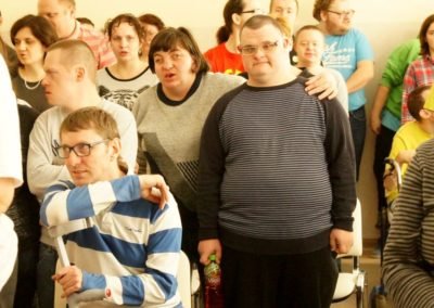 Światowy Dzień Zespołu Downa