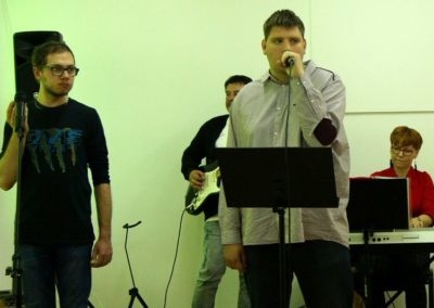Drzwi otwarte