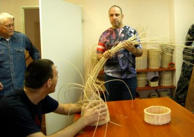 Drzwi otwarte