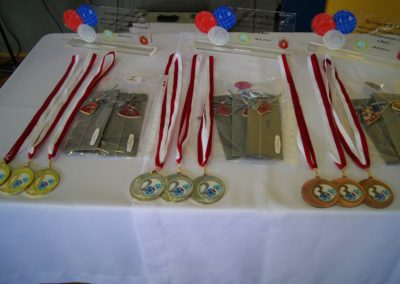 III Mistrzostwa w Bocci