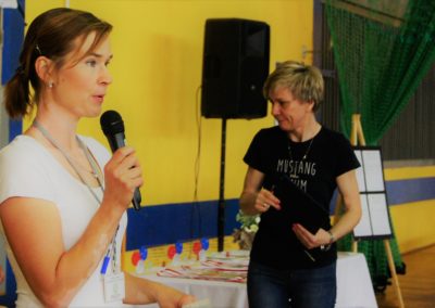 III Mistrzostwa w Bocci