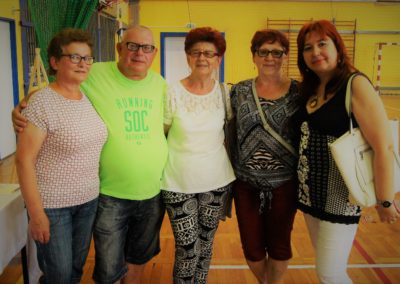III Mistrzostwa w Bocci