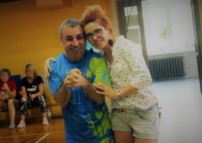 III Mistrzostwa w Bocci