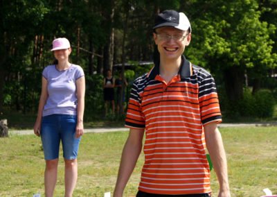Festyn integracyjny 2019