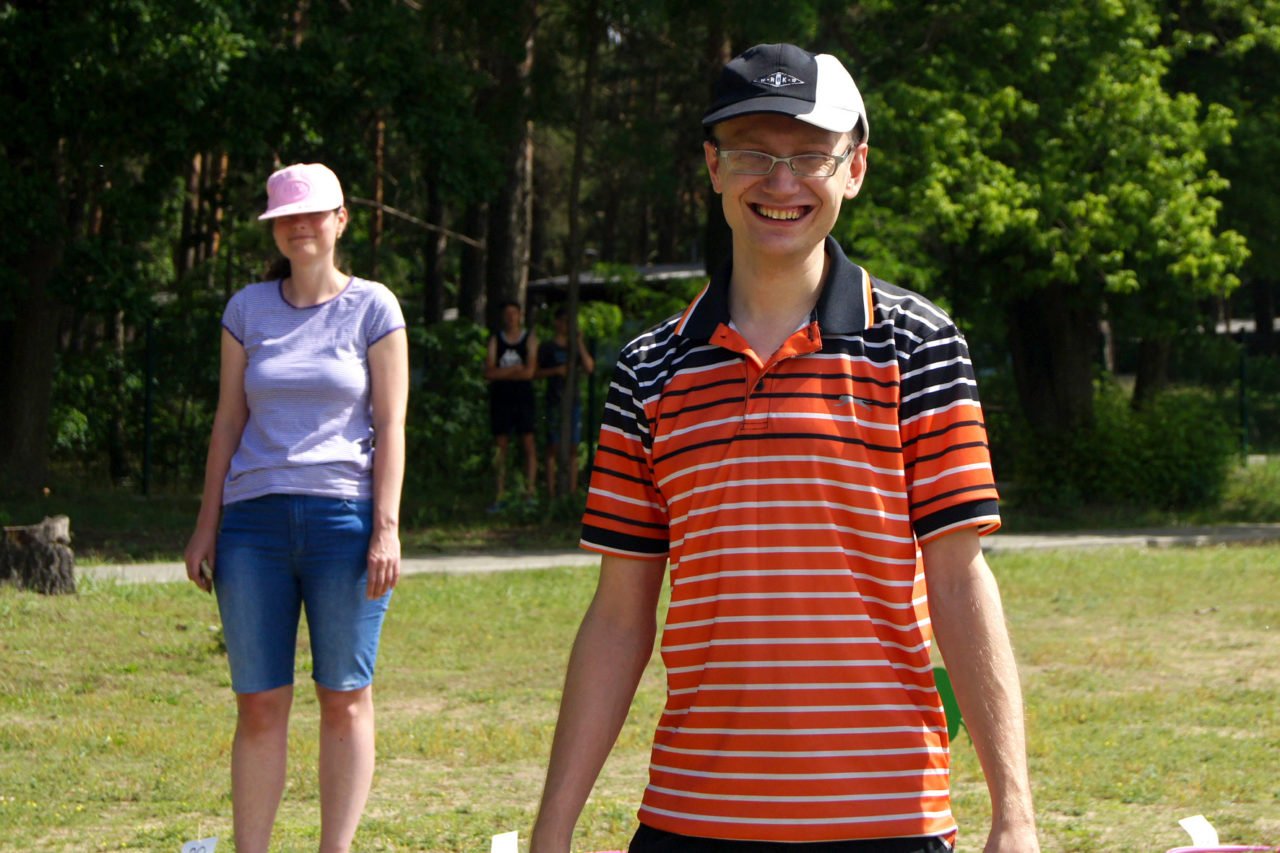 Festyn integracyjny 2019