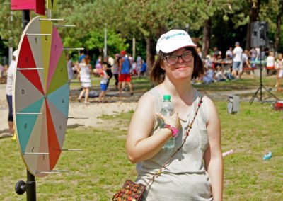 Festyn integracyjny 2019