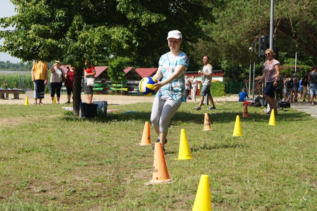 Festyn integracyjny 2019
