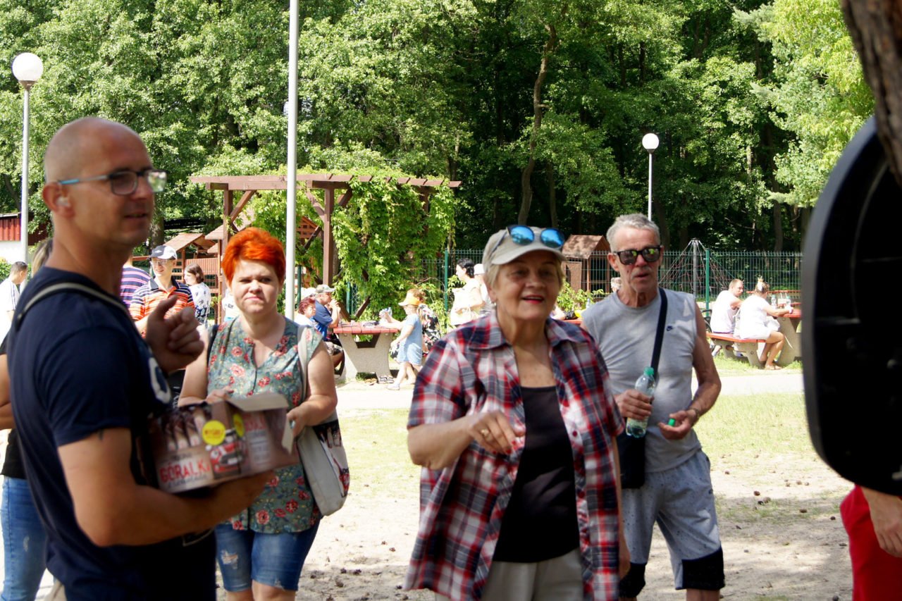 Festyn integracyjny 2019