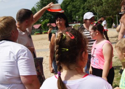 Festyn integracyjny 2019