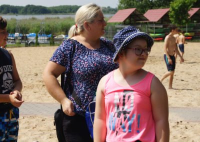 Festyn integracyjny 2019