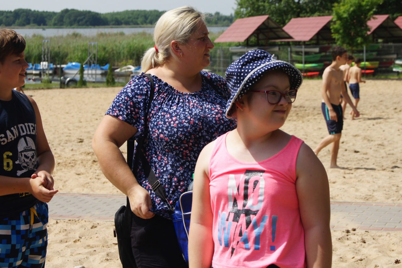 Festyn integracyjny 2019