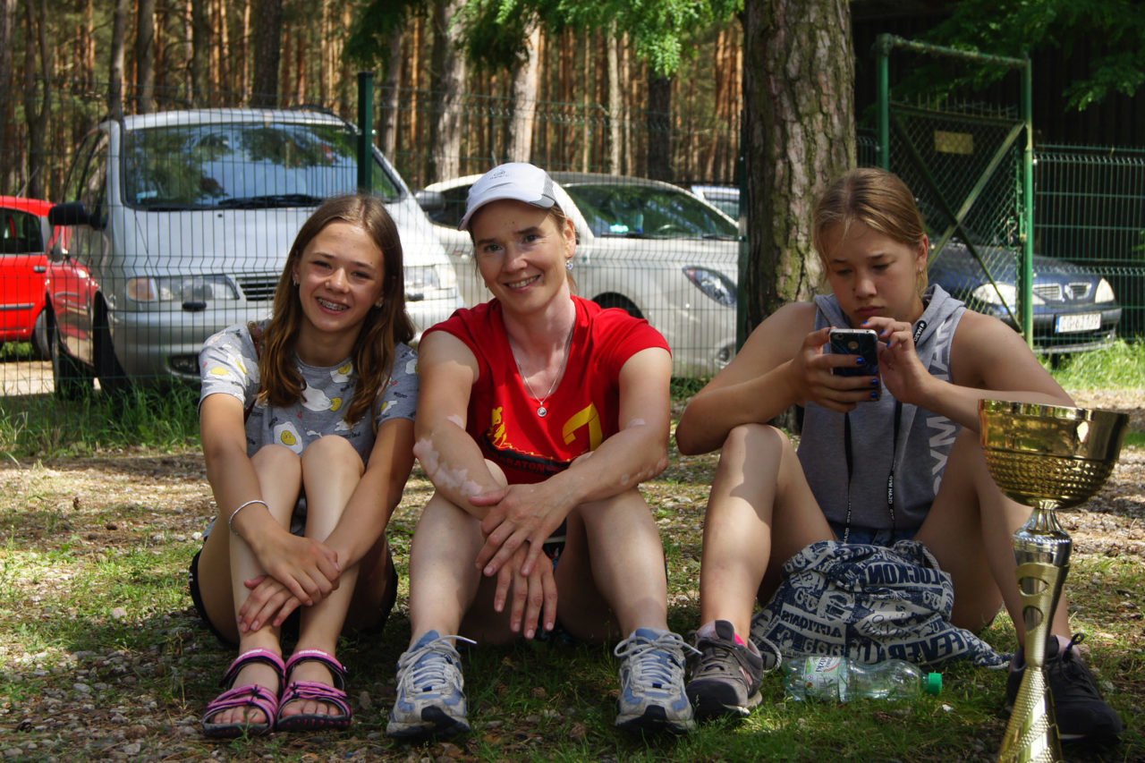 Festyn integracyjny 2019