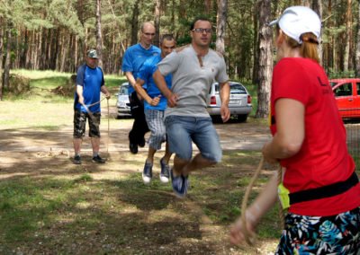 Festyn integracyjny 2019