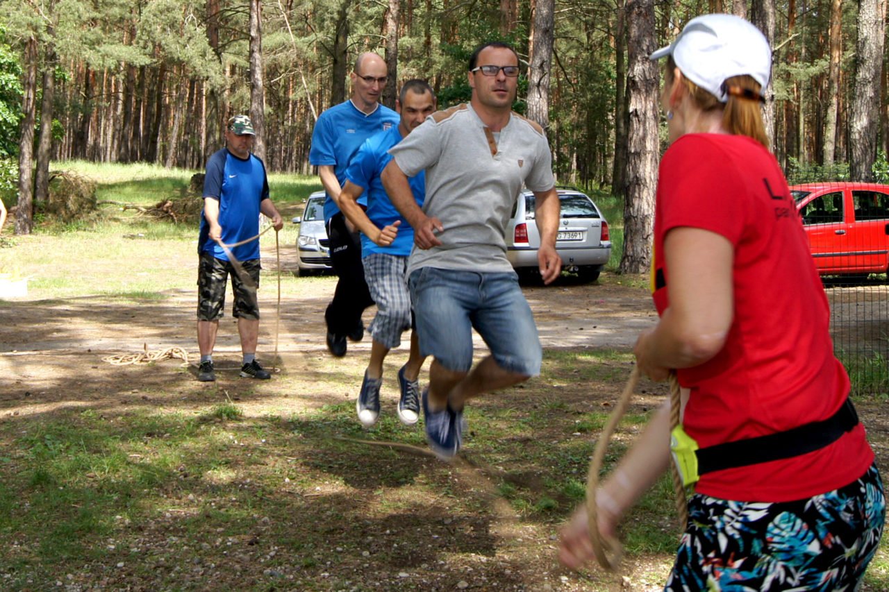 Festyn integracyjny 2019