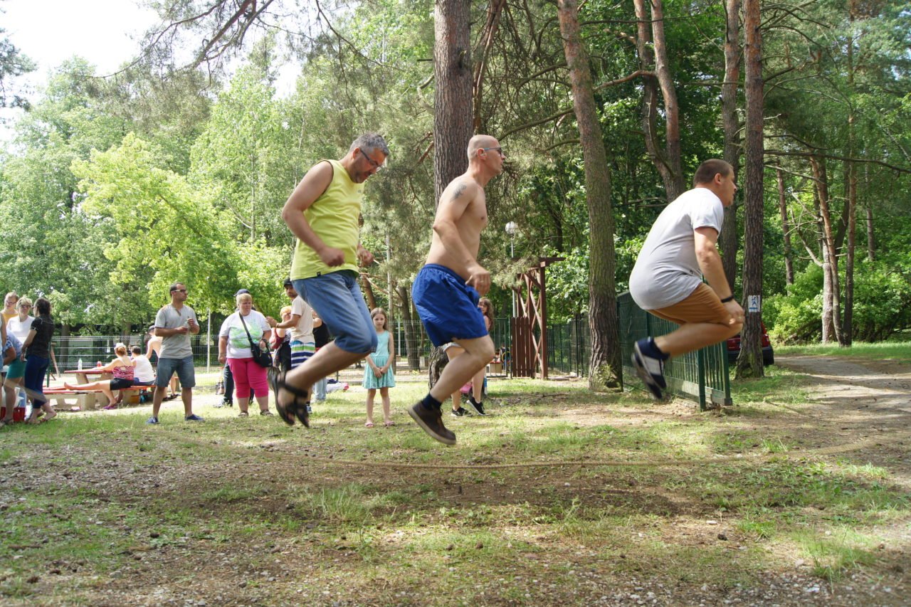 Festyn integracyjny 2019