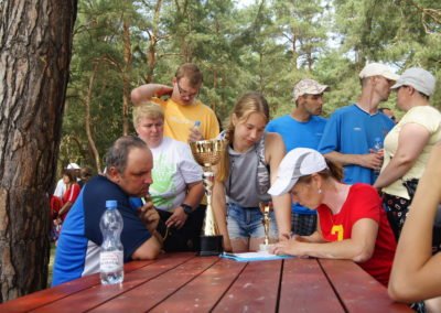 Festyn integracyjny 2019