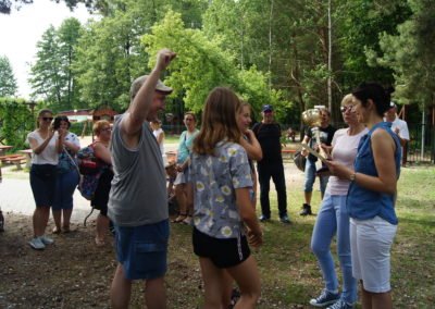 Festyn integracyjny 2019