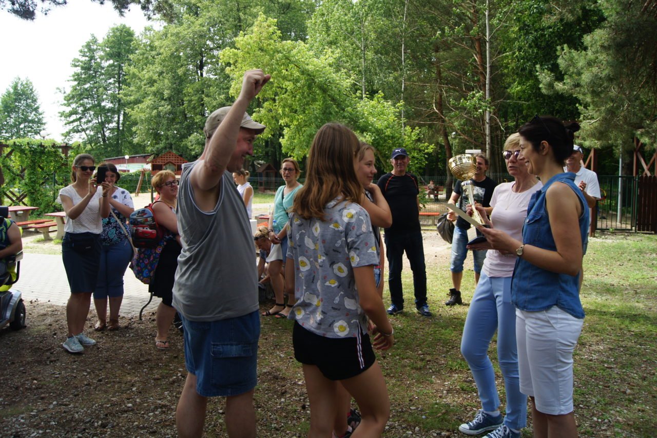Festyn integracyjny 2019