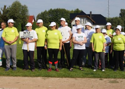 Spartakiada 2019 