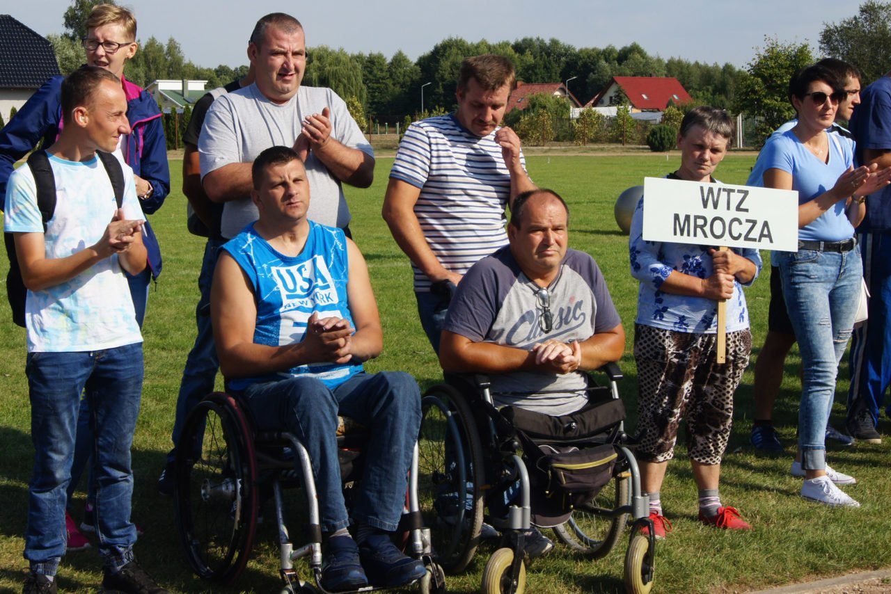 Spartakiada 2019