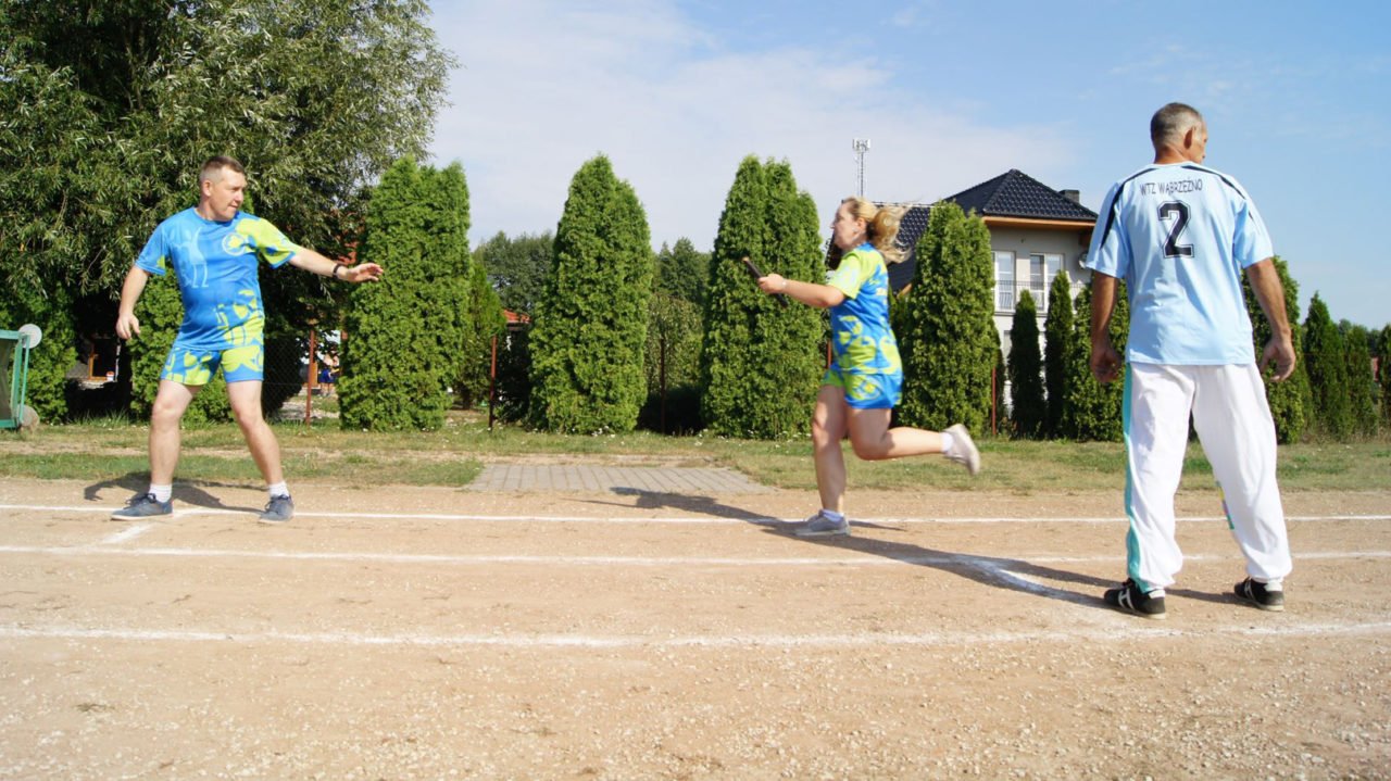 Spartakiada 2019