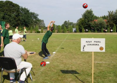 Spartakiada 2019 