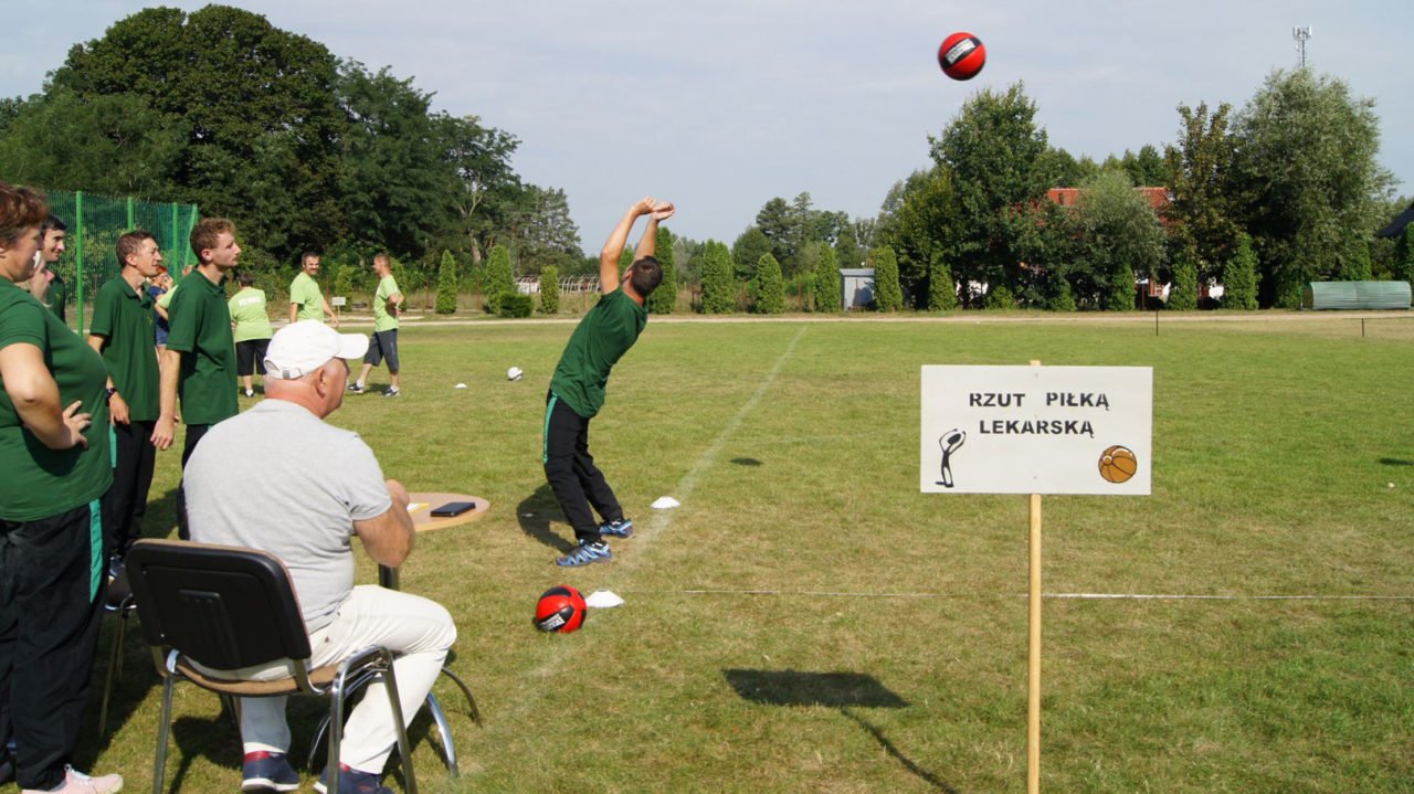 Spartakiada 2019