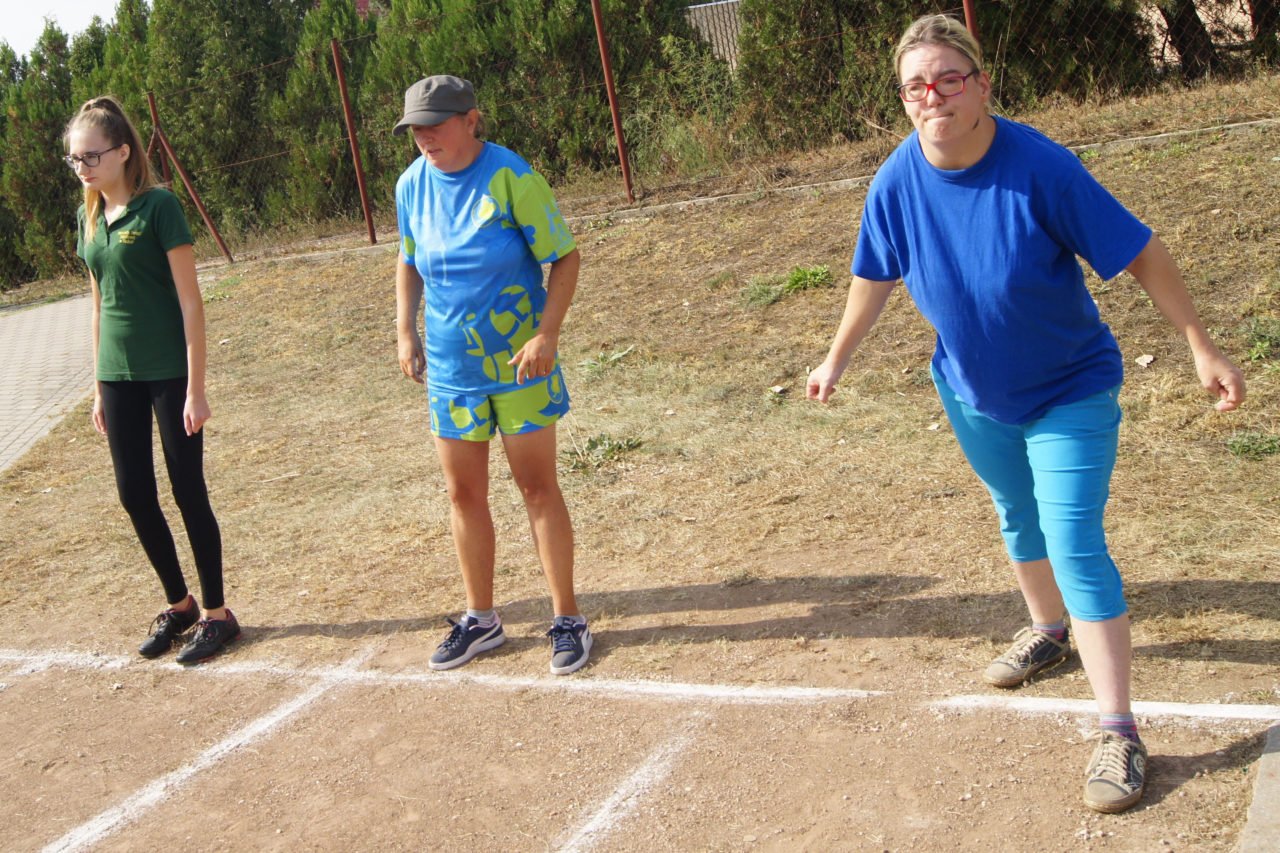 Spartakiada 2019