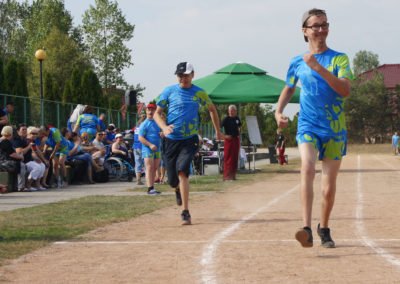 Spartakiada 2019 