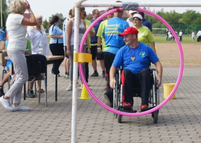 Spartakiada 2019 