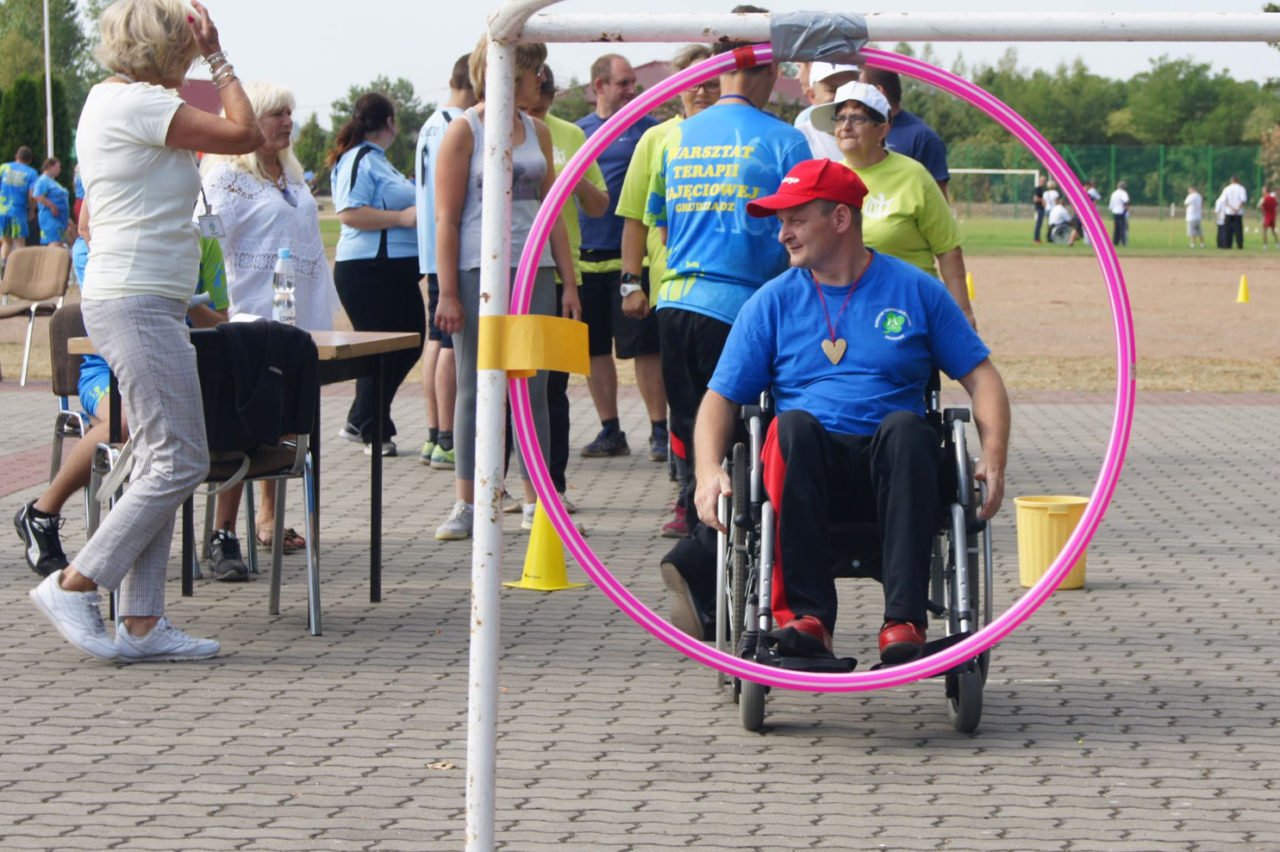 Spartakiada 2019