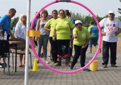 Spartakiada 2019 