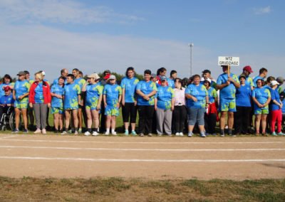 Spartakiada 2019 