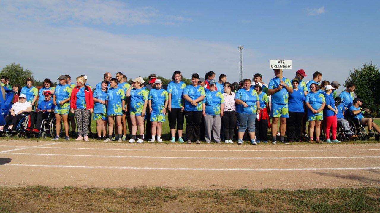 Spartakiada 2019