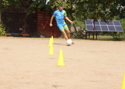 Spartakiada 2019 