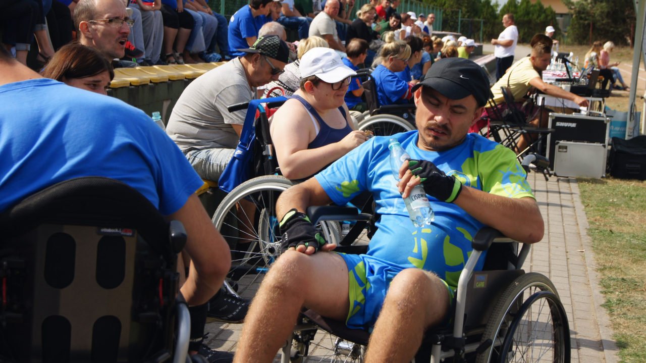 Spartakiada 2019