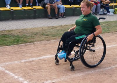 Spartakiada 2019 