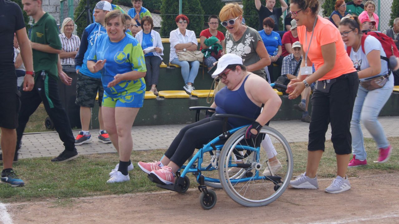 Spartakiada 2019