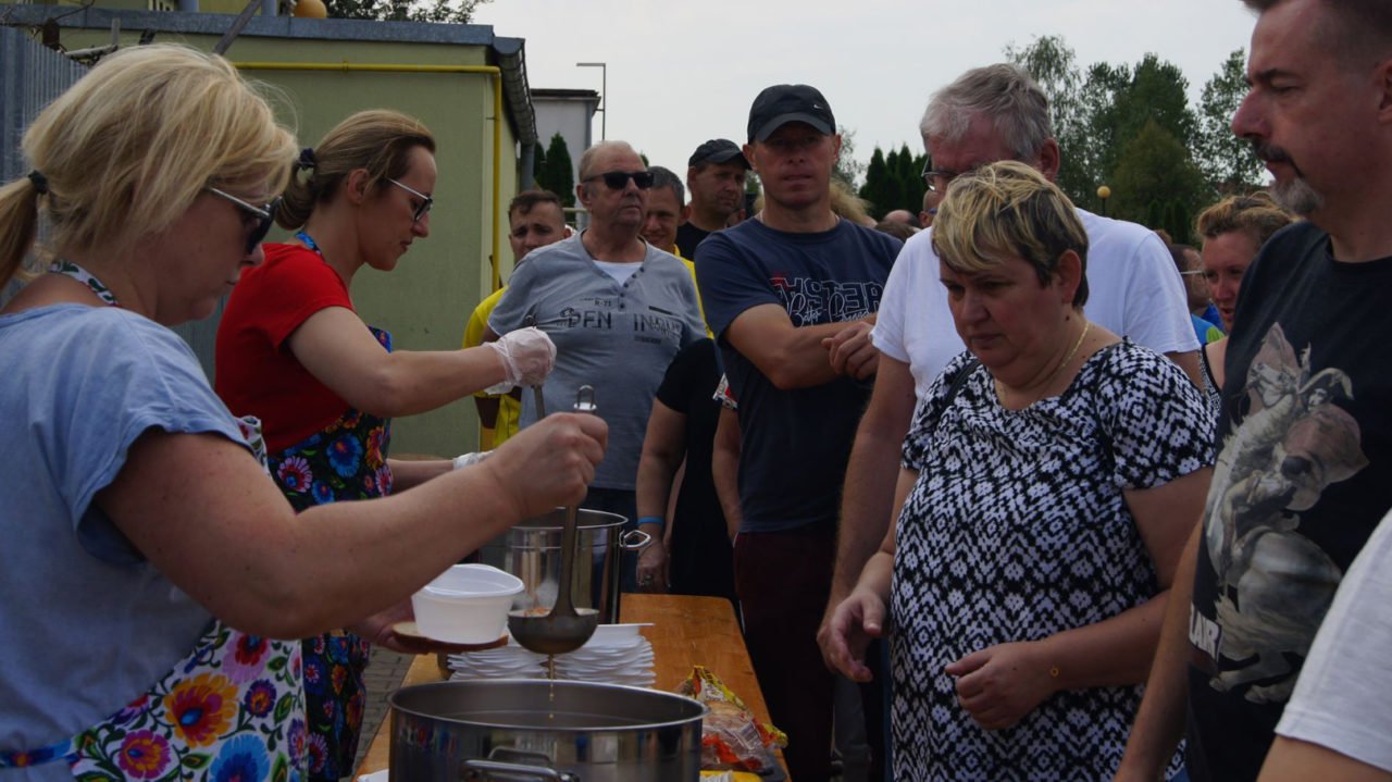 Spartakiada 2019