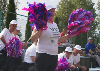 Spartakiada 2019 
