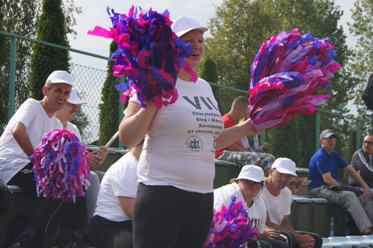 Spartakiada 2019