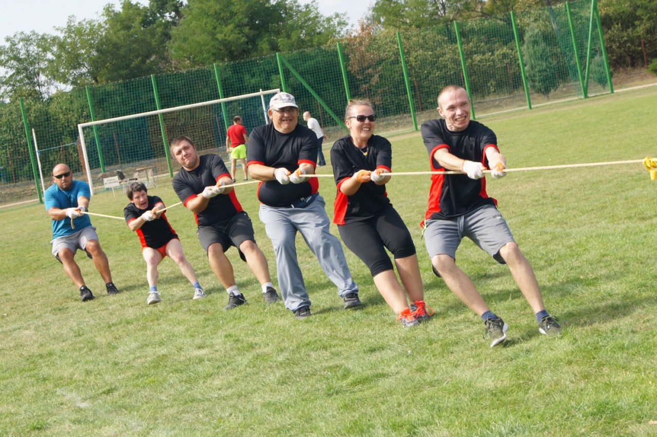 Spartakiada 2019