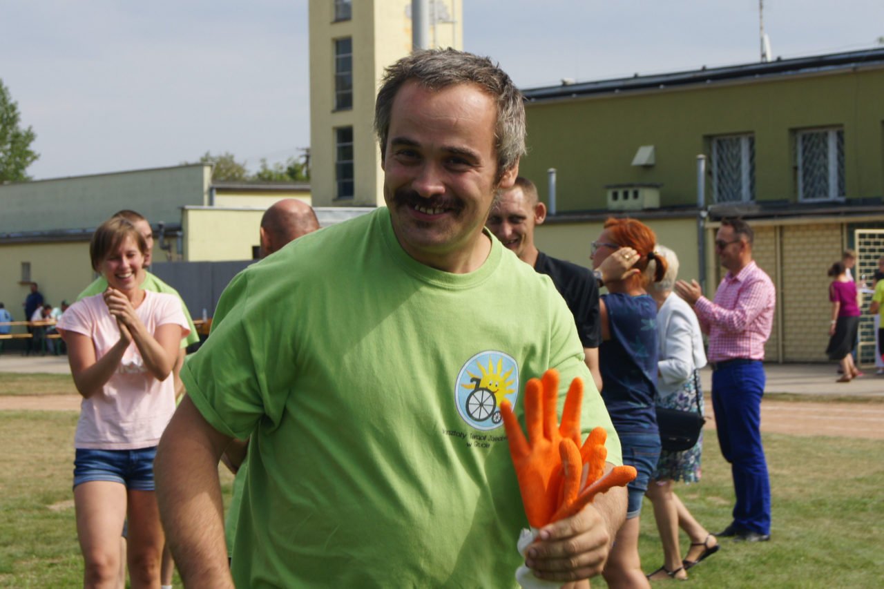 Spartakiada 2019