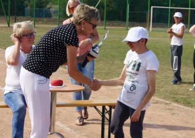 Spartakiada 2019 